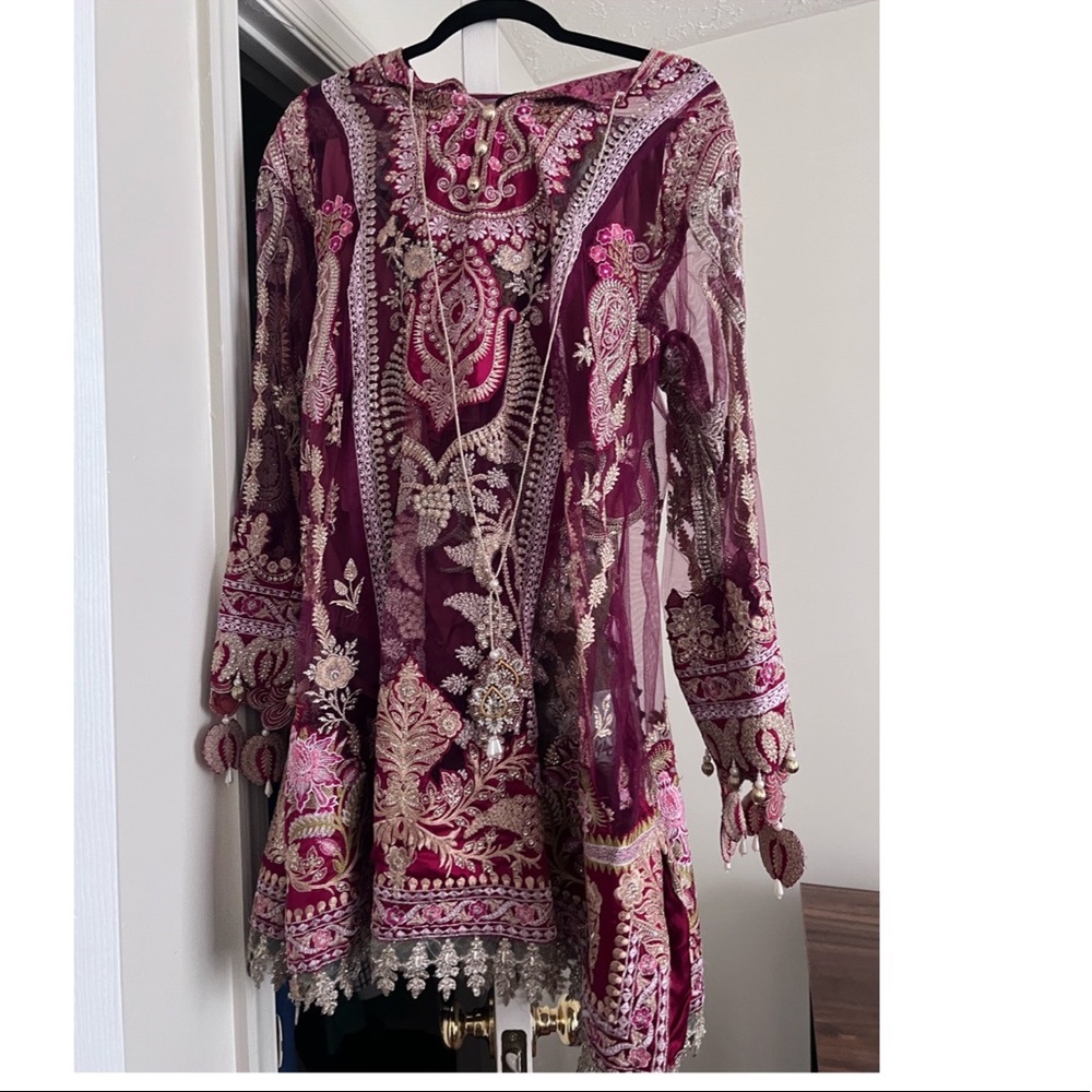 Sana safianz 4 piece ready to wear